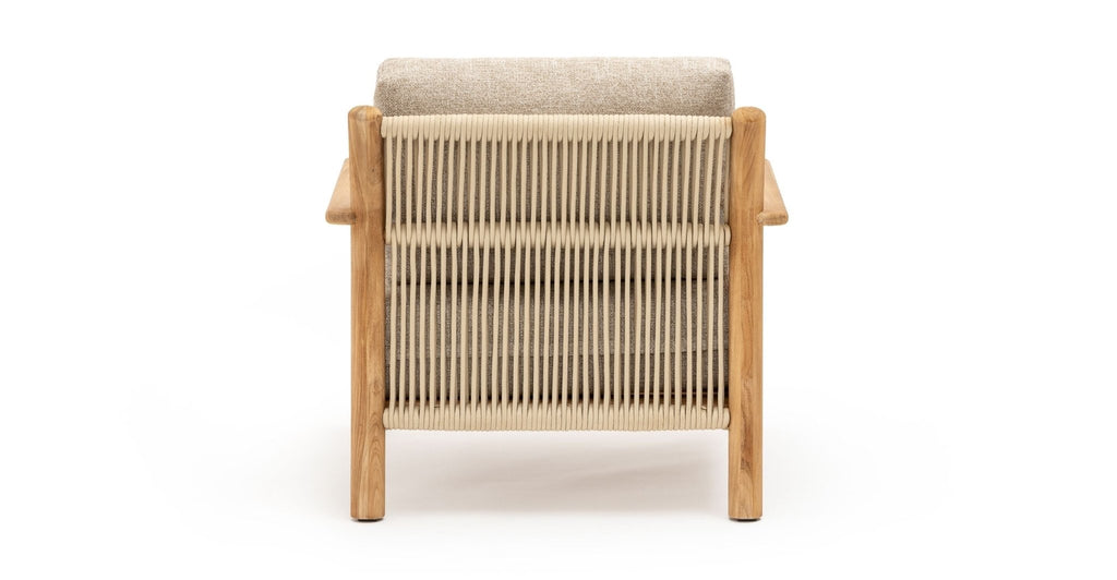 Tahiti - Lounge Chair - Loom Collection