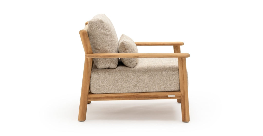 Tahiti - Lounge Chair - Loom Collection