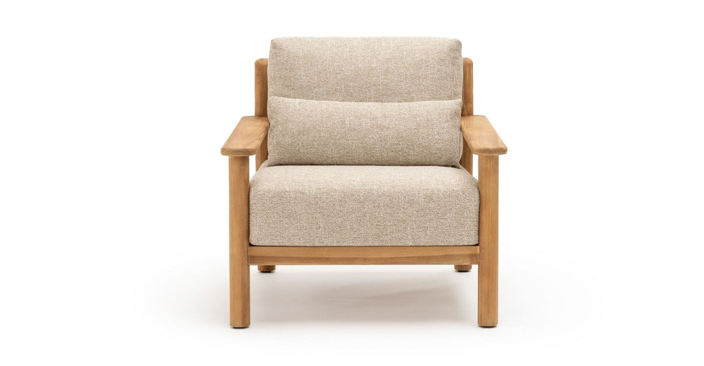 Tahiti - Lounge Chair - Loom Collection