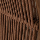 Tahiti - Lounge Chair - Angora - Outdoor Occasional Chairs Loom Collection Loom Collection Dubai
