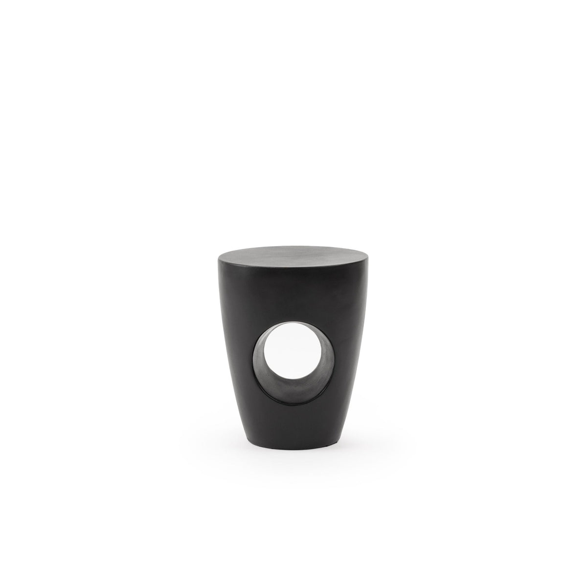 Talo Side Table - Side Tables Loom Collection Loom Collection Dubai