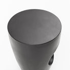 Talo Side Table - Side Tables Loom Collection Loom Collection Dubai