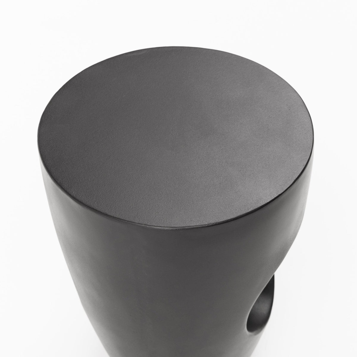 Talo Side Table - Side Tables Loom Collection Loom Collection Dubai