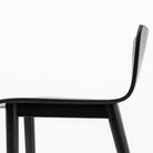 Tami Bar Stool - Black Oak