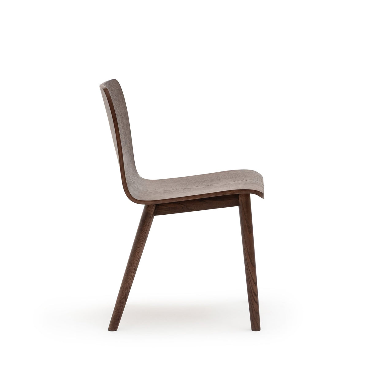Tami Chair - Espresso Oak