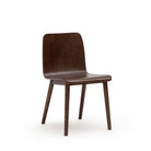 Tami Chair - Espresso Oak