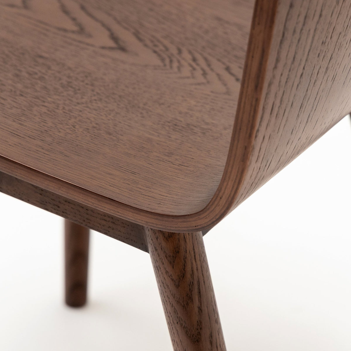 Tami Chair - Espresso Oak