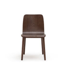 Tami Chair - Espresso Oak