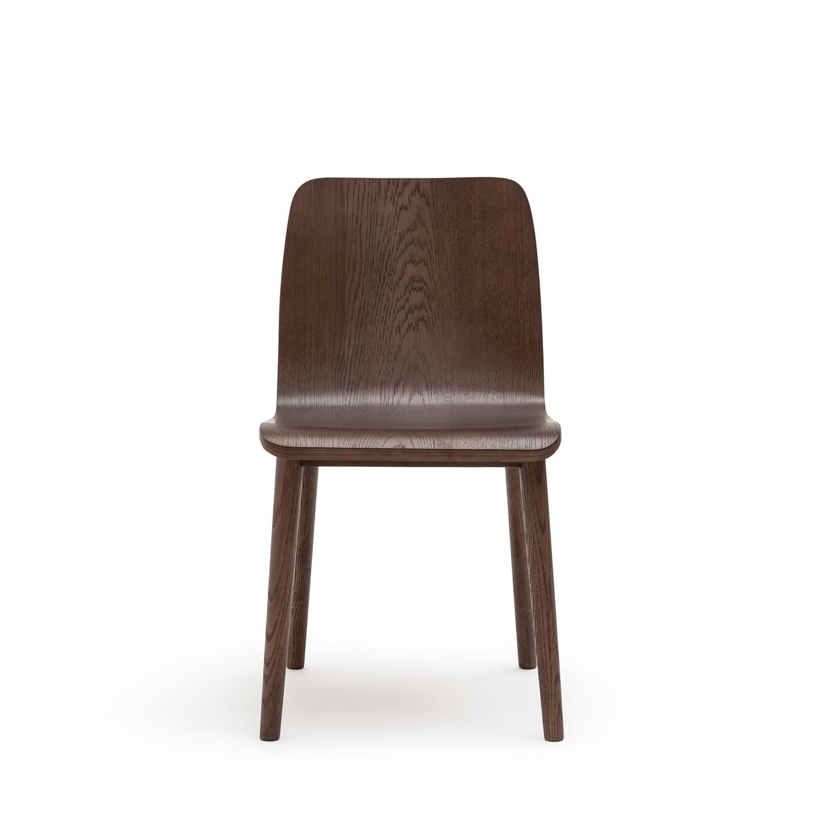 Tami Chair - Espresso Oak