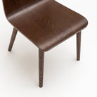 Tami Chair - Espresso Oak