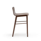 Tami Counter Stool - Espresso Oak