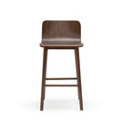 Tami Counter Stool - Espresso Oak