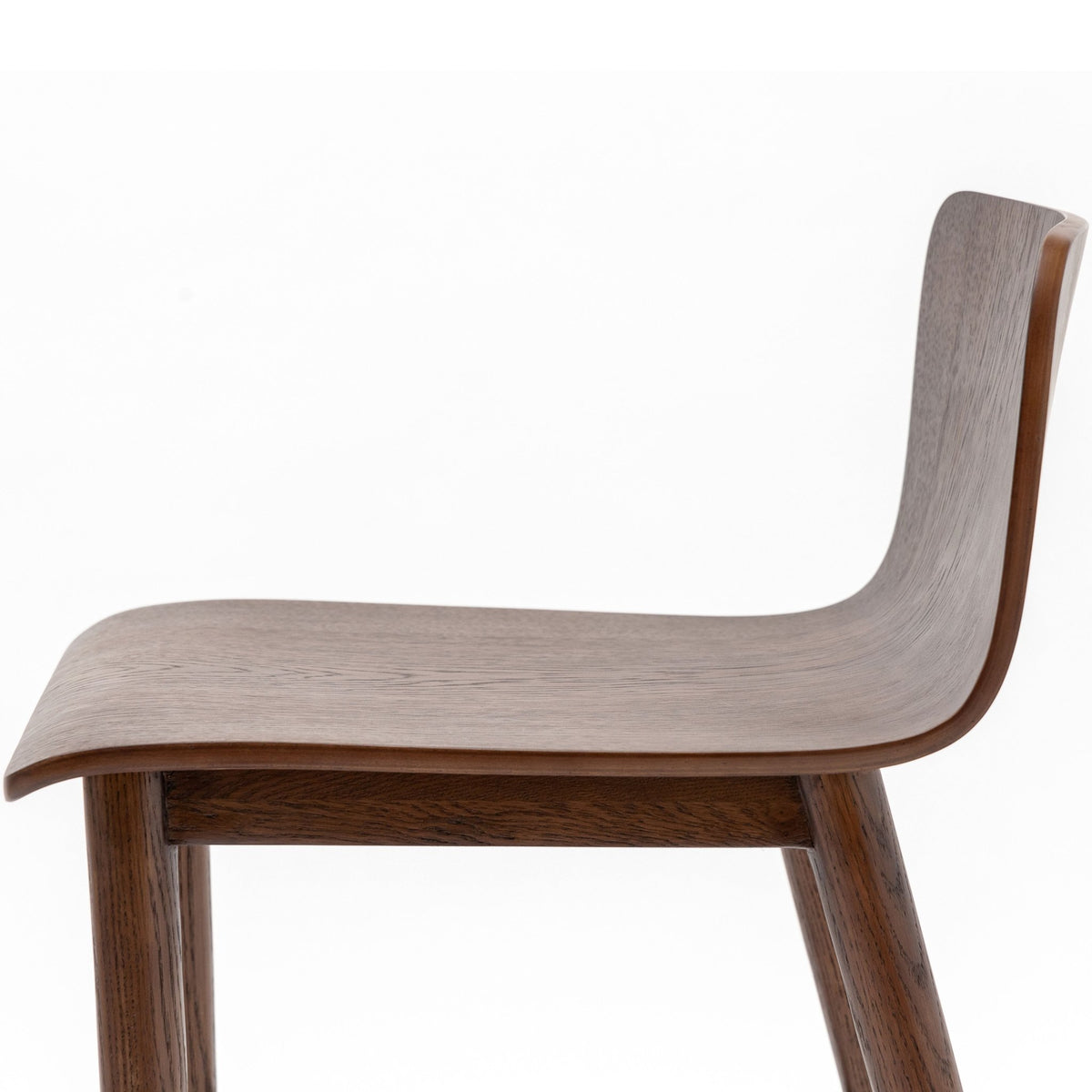 Tami Counter Stool - Espresso Oak