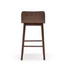Tami Counter Stool - Espresso Oak