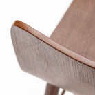 Tami Counter Stool - Espresso Oak
