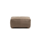 Tanbo Stool - Montana Anvil - Ottomans Tolv Loom Collection Dubai