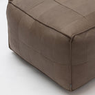 Tanbo Stool - Montana Anvil - Ottomans Tolv Loom Collection Dubai