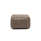 Tanbo Stool - Montana Anvil - Ottomans Tolv Loom Collection Dubai