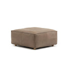 Tanbo Stool - Montana Anvil - Ottomans Tolv Loom Collection Dubai