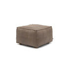 Tanbo Stool - Montana Anvil - Ottomans Tolv Loom Collection Dubai