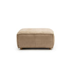 Tanbo Stool - Montana Desert - Ottomans Tolv Loom Collection Dubai