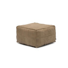 Tanbo Stool - Montana Desert - Ottomans Tolv Loom Collection Dubai