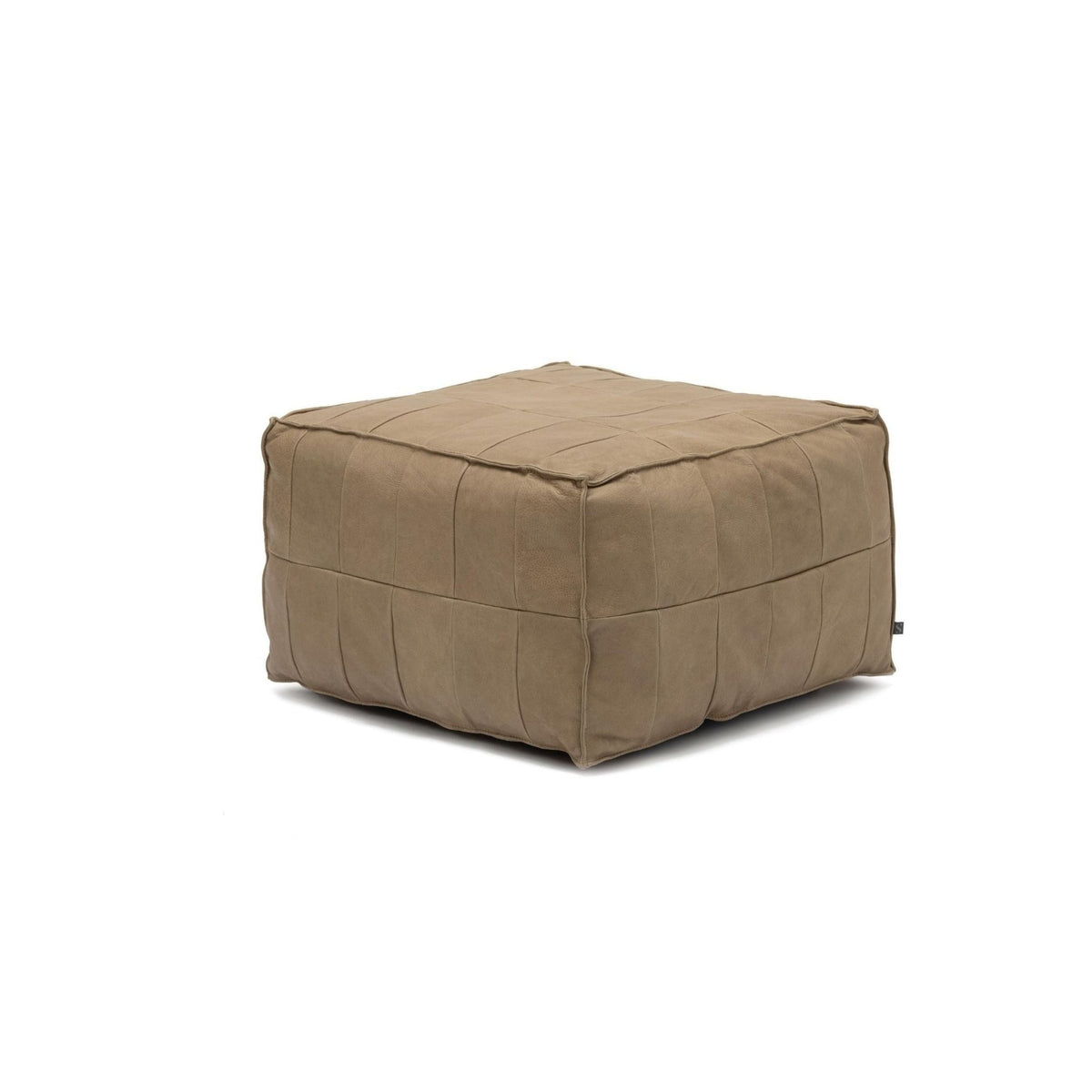 Tanbo Stool - Montana Desert - Ottomans Tolv Loom Collection Dubai