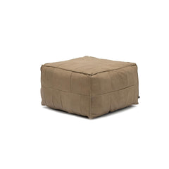 Tanbo Stool - Montana Desert - Ottomans Tolv Loom Collection Dubai