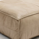 Tanbo Stool - Montana Desert - Ottomans Tolv Loom Collection Dubai