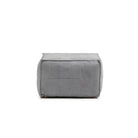 Tanbo Stool - Montana Iron - Ottomans Tolv Loom Collection Dubai