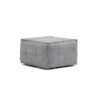 Tanbo Stool - Montana Iron - Ottomans Tolv Loom Collection Dubai