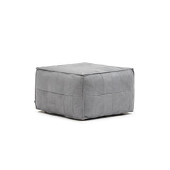 Tanbo Stool - Montana Iron - Ottomans Tolv Loom Collection Dubai