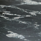 Tathra 155 Table - Black Oak & Nero Perlato