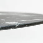 Tathra 155 Table - Black Oak & Nero Perlato