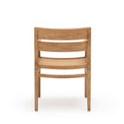 Tide Dining Chair - Outdoor Dining chairs Loom Collection Loom Collection Dubai