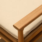 Tide Dining Chair - Outdoor Dining chairs Loom Collection Loom Collection Dubai