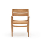 Tide Dining Chair - Outdoor Dining chairs Loom Collection Loom Collection Dubai