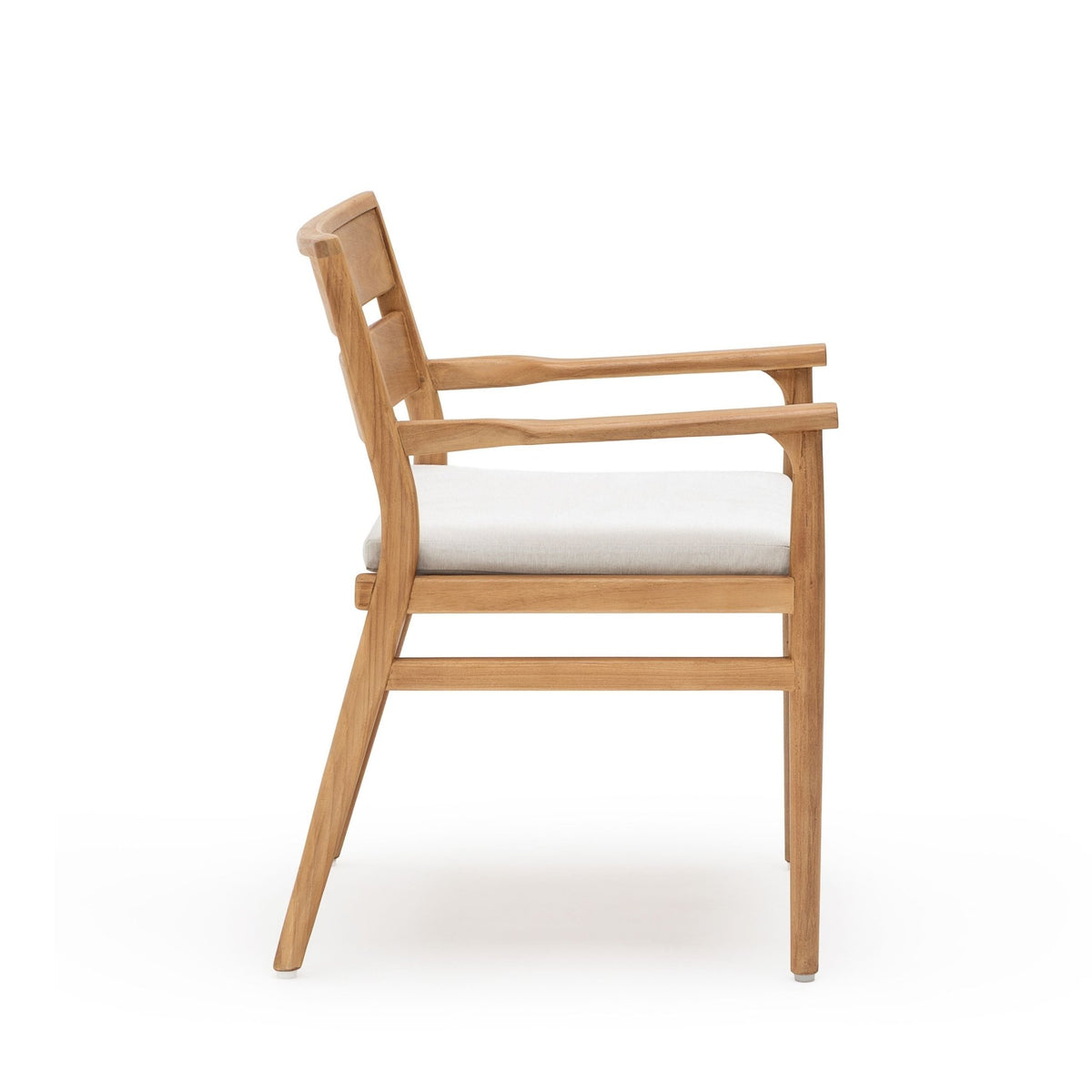 Tide Dining Chair - Outdoor Dining chairs Loom Collection Loom Collection Dubai