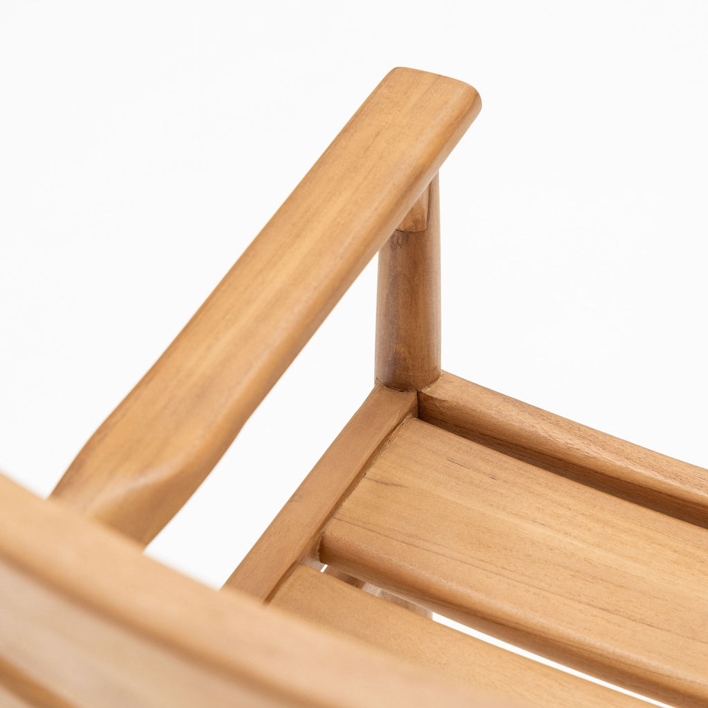 Tide Dining Chair - Outdoor Dining chairs Loom Collection Loom Collection Dubai