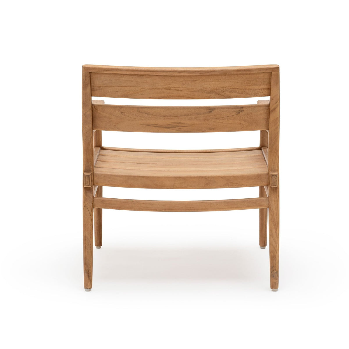 Tide Lounge Chair - Outdoor Occasional Chairs Loom Collection Loom Collection Dubai