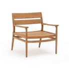 Tide Lounge Chair - Outdoor Occasional Chairs Loom Collection Loom Collection Dubai
