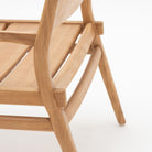 Tide Lounge Chair - Outdoor Occasional Chairs Loom Collection Loom Collection Dubai