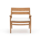 Tide Lounge Chair - Outdoor Occasional Chairs Loom Collection Loom Collection Dubai