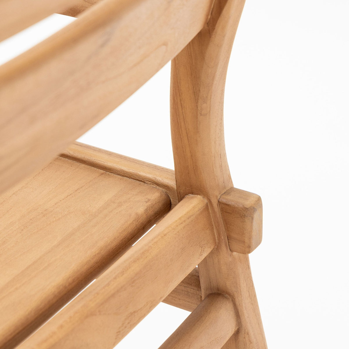 Tide Lounge Chair - Outdoor Occasional Chairs Loom Collection Loom Collection Dubai