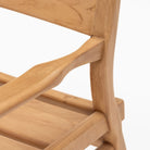 Tide Lounge Chair - Outdoor Occasional Chairs Loom Collection Loom Collection Dubai