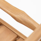 Tide Lounge Chair - Outdoor Occasional Chairs Loom Collection Loom Collection Dubai
