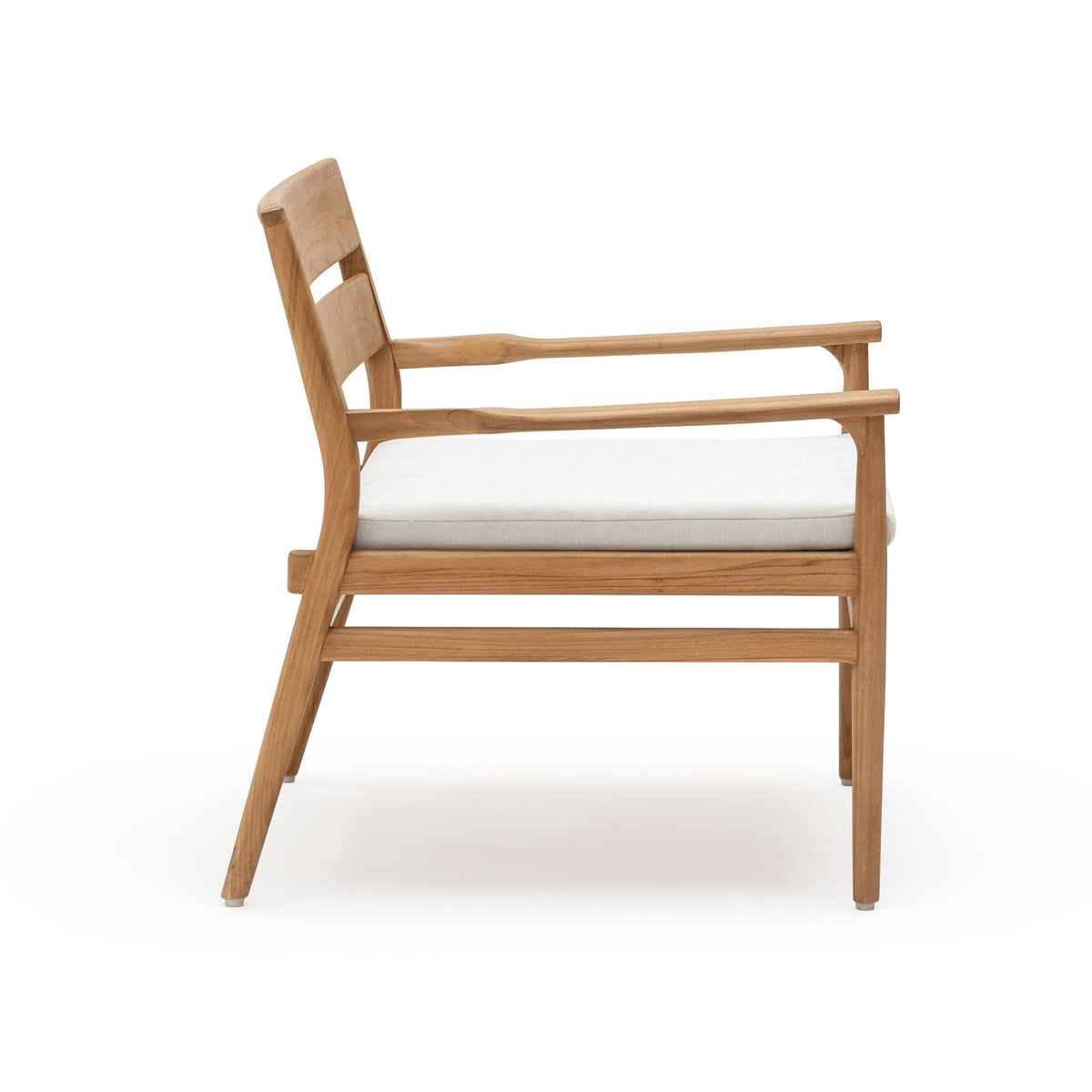 Tide Lounge Chair - Outdoor Occasional Chairs Loom Collection Loom Collection Dubai