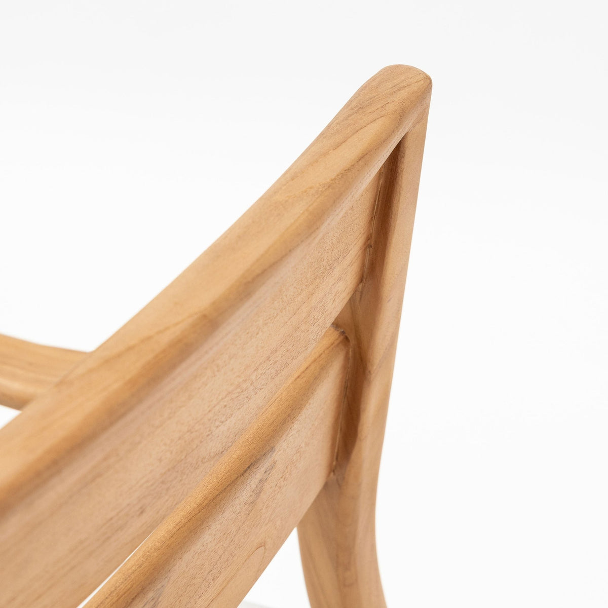 Tide Lounge Chair - Outdoor Occasional Chairs Loom Collection Loom Collection Dubai