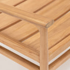 Tide Lounge Chair - Outdoor Occasional Chairs Loom Collection Loom Collection Dubai