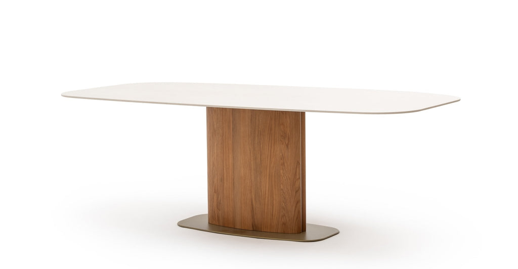 Tilba Pedestal Table.